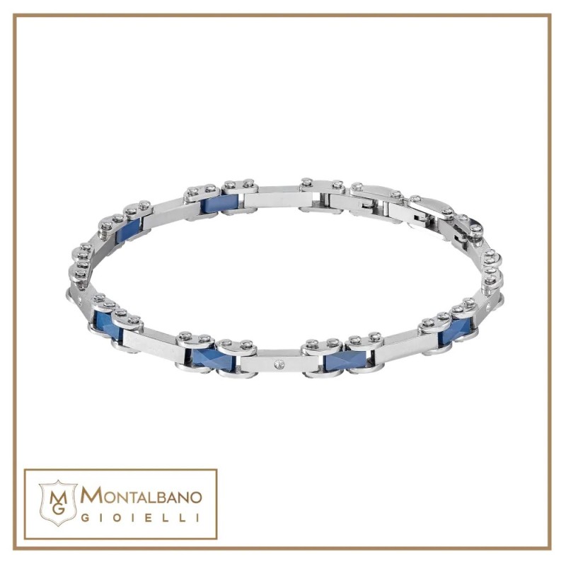 Ceramik UBR 1091 | Comete Gioielli linea Uomo